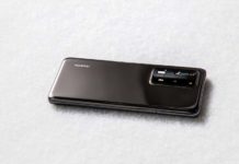 Huawei P40 Pro+: снимаю, как профессионал Huawei P40 Pro+