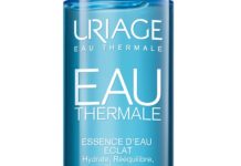 Uriage О’Термаль: сияй, восхищай! Эссенция Урьяж «О’Термаль»