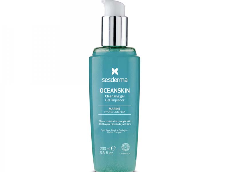 Sesderma-oceanskin-gel-2020-poster Гель Sesderma Oceanskin