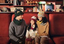 Uniqlo: Теплый праздник в британском стиле Коллекция одежды Uniqlo и JW Anderson 2020