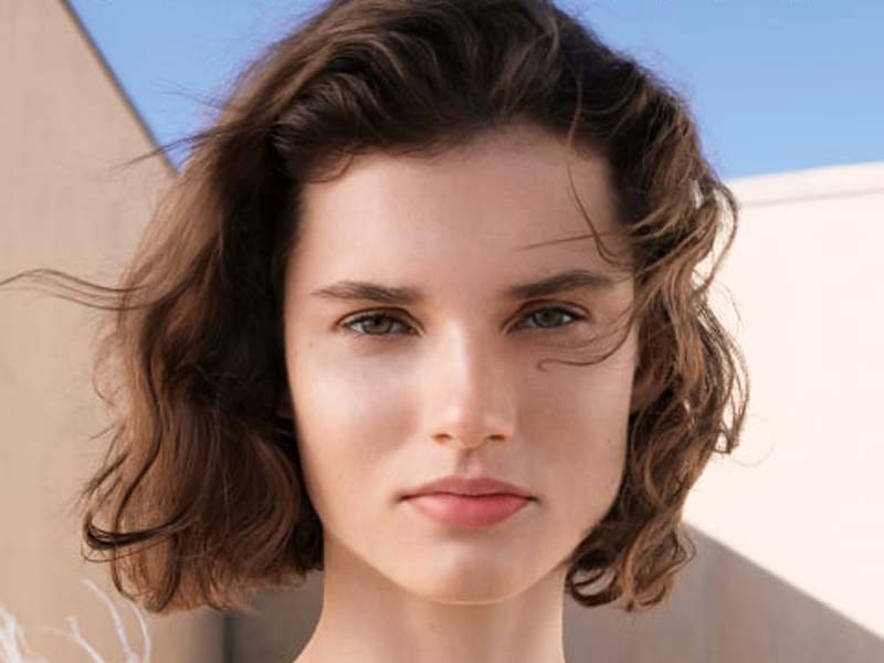 Mega-beauty-days-2021-poster Девушка в рекламе Sephora