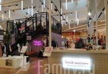 Pop-up магазин «Такие дела»: покупаешь – помогаешь Pop-up магазин «Такие дела»