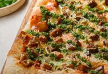 TVOЯ Pizza delivery: новинка для детей Пицца TVOЯ Pizza delivery