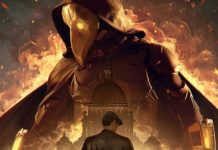 Майор Гром: Чумной доктор Майор Гром: Чумной доктор