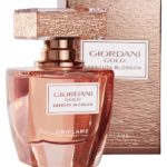 Золото, цветочный аромат и юбилей от Oriflame Духи Giordani Gold Essenza Blossom