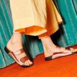 Cozmo: больше чем просто сандалии Красивые и удобные сандалии