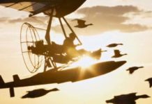 Фильмы, которые с успехом заменят няню Кадр из фильма «Расправь крылья»