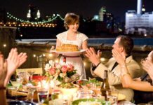 5 самых вкусных фильмов и мультфильмов для всей семьи Гости за столом