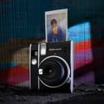 Instaxmini 40: Новая камера для важных моментов Моментальная камера Instaxmini 40