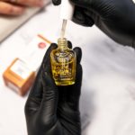 Здоровые и красивые ногти с IQ Beauty Лечение ногтей IQ Beauty