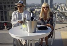 Фильмы «Кинотавра» Тинатин Далакишвили и Евгений Цыгано