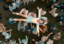 Пищеблок Пионеры в лагере