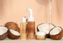 Mixit Coco Water: лучшее для твоей кожи Средства Coco Water Mixit