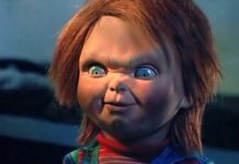 «Чаки» возвращается на экраны Кукла Чаки