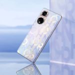 Honor 50: мощнее, сильнее, ярче Honor 50 в цвете «перламутровый лого»