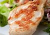 Удобный ЗОЖ Куриное мясо с корочкой