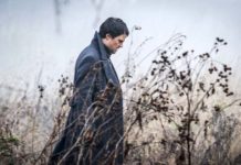 Фильмы декабря: мистика, ужасы и декаданс Данила Козловский в сериале «Карамора»