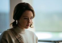 Фильмы декабря. Часть 1 Юлия Хлынина