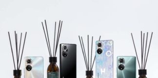 Выбери свой аромат от Honor Honor выпустила лимитированную коллекцию ароматов для дома