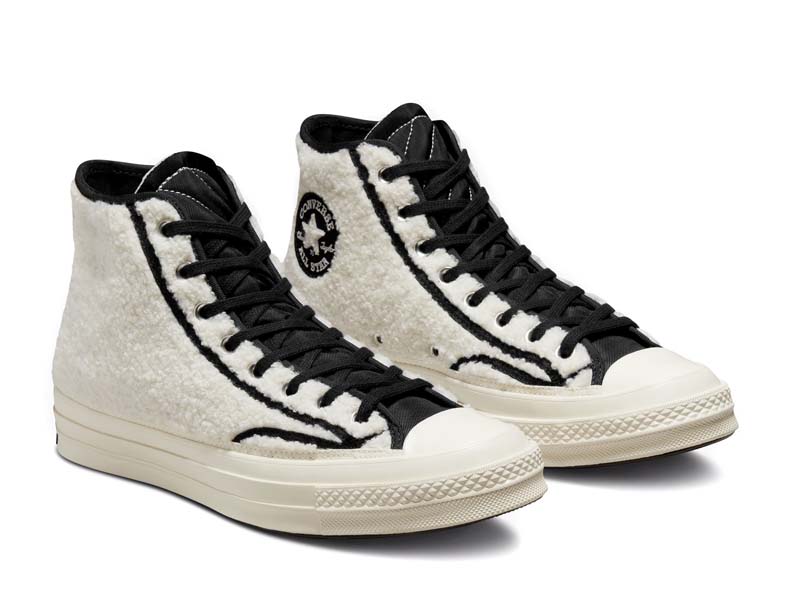 Converse wool online