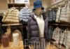 Зима – холода… Пуховик Uniqlo зима 2022