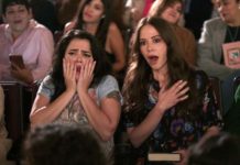 Сериалы и фильмы на ТВ и стримингах Любовь как бестселлер