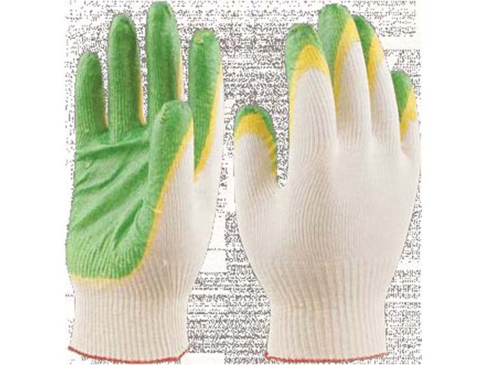 Перчатки для работ на даче