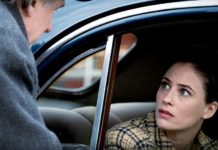 Фильмы марта: детектив, триллер, фэнтези и комедия Фильм в стиле ретро