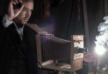 Фильмы апреля. Часть 2: мелодрама, комедия, экшен и мистика Фотограф из «Пост мортем»