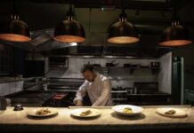 Фильмы мая: драмы, триллеры и немного романтики Фильм о шеф-поваре