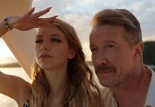 Фильмы июня: путешествие, драма и антиутопия Таисия Вилкова и Алексей Кравченко