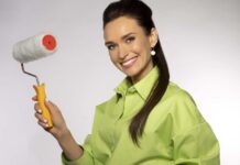 «Квартирный вопрос» и «Дачный ответ»: летнее обновление Виктория Панина на НТВ