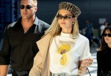 Inтуристы на СТС Мария Горбань на съемках тревел-шоу