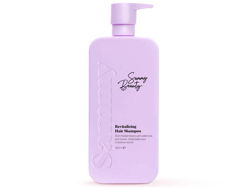 Sammy beauty Ozon