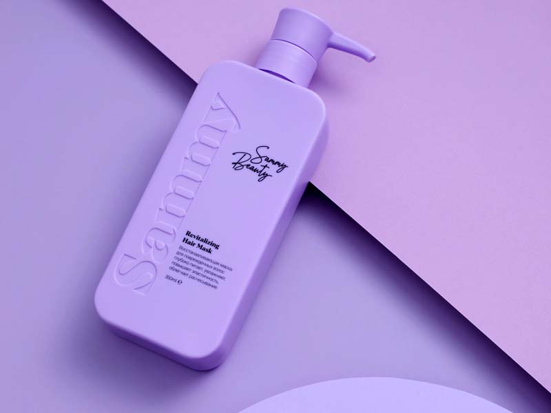 Sammy beauty Ozon