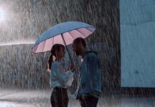 Бывшие. Happy End Любовь Аксенова и Денис Шведов