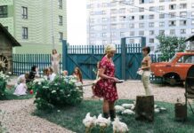 Фильмы января: фантастические приключения, комедия, драма и хоррор Александра Урсуляк с курицами