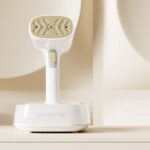 Компактный отпариватель Polaris PGS 2277CА для масштабной работы Отпариватель Polaris PGS 2277CА