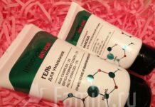 Бережный уход с lifecode Anti Acne Гель для умывания и маска lifecode Anti Acne