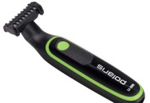 Триммер Polaris PHC 0303RB: лучший подарок любимому Триммер Polaris PHC 0303RB