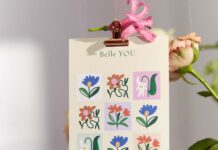 Что подарить на 8 марта? Сертификаты Belle YOU