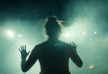 Кино апреля: драмы, триллеры и фантастика Девушка в триллере