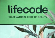Lifecode: подготовка к лету Баннер lifecode