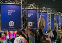 7 маркетов Московской недели моды Московская Неделя моды 2023