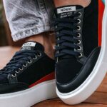 Обувь Novak: комфорт на каждый день Кроссовки и кеды Novak