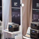Техника EcoFlow: новый взгляд на энергетику Новая техника компании EcoFlow