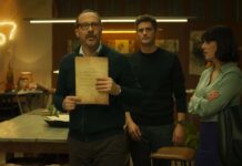 Кино лета: круиз, разборки, психотерапия и пришельцы О чём говорят незнакомцы