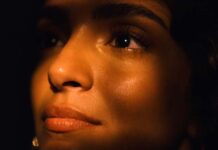 Кино лета: драма, криминал и комедия Красивое женское лицо