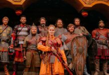 Последний богатырь. Наследие Последний богатырь Наследие