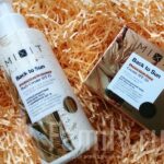 Mixit Back to Sun: выходим на солнце! Крем для лица и тела защита от ультрафиолета